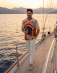 Under the Arch Relaxed Fit Cuban Shirt