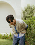 Battlefield Vista Relaxed Fit Cuban Shirt