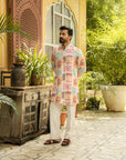 Palace Windows Ganganagry Kurta
