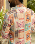 Palace Windows Ganganagry Kurta
