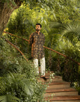 Royal Heritage Ganganagry Kurta