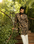 Royal Heritage Ganganagry Kurta