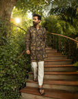 Royal Heritage Ganganagry Kurta
