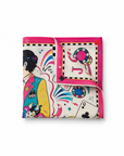 Joker Royale Pocket Square