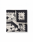 Play Your Hand Pocket Square