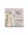 Heritage Arms Pocket Square