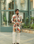 Marwari War Horse Ganganagery Kurta