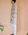 Versace Home Ganganagery Kurta