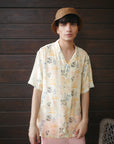 Finivo Oversize Shirt For Men
