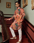 Rajputana Palace Ganganagery Kurta