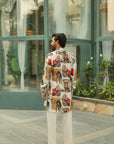 Marwari War Horse Ganganagery Kurta