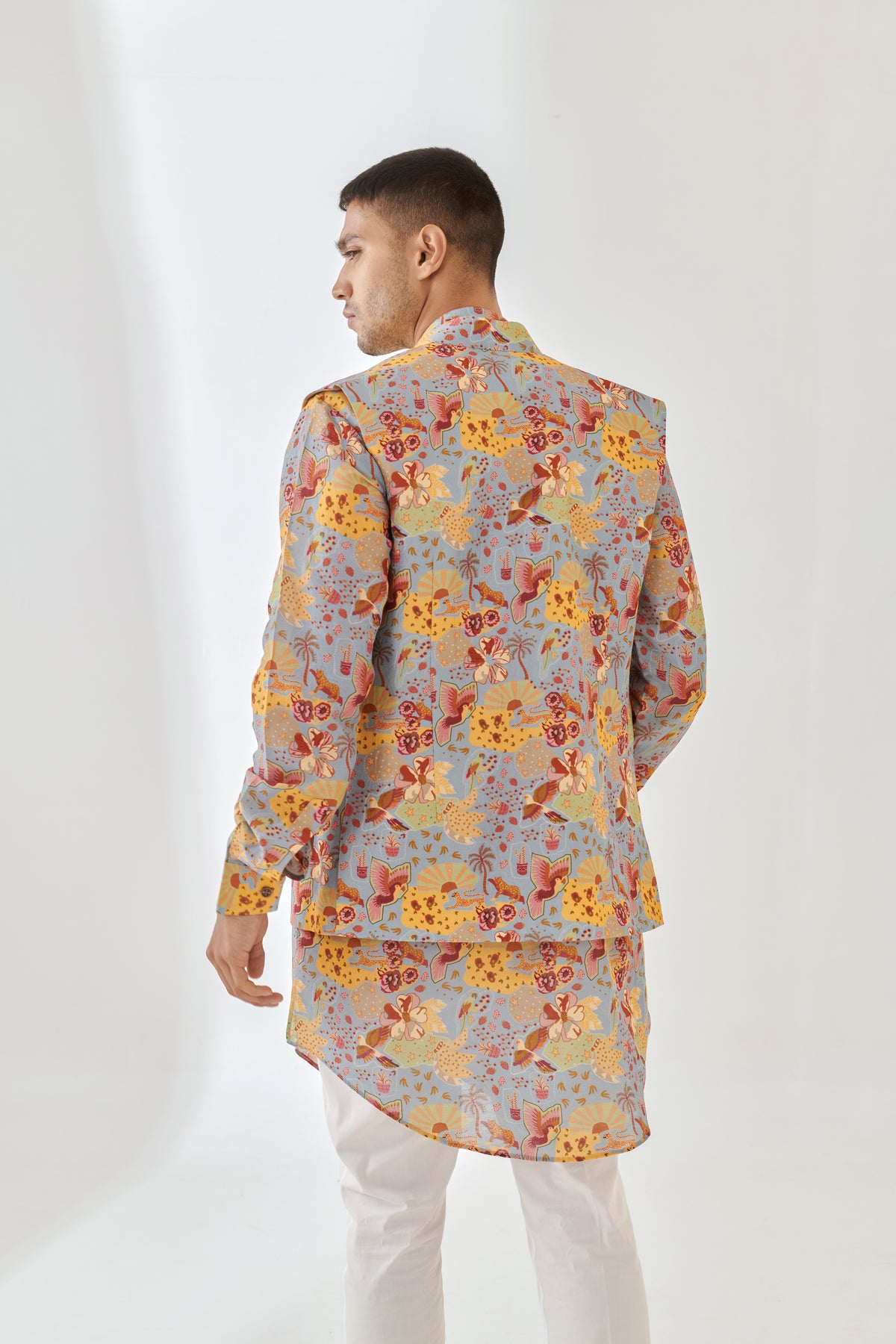 The print