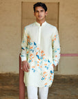 Cream Perrot song Ganganagry Kurta