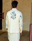 Ivory Flora Bandi