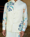 Ivory Flora Bandi