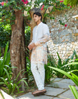 Hawa Mahal Heritage Ganganagry Kurta