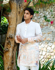 Hawa Mahal Heritage Ganganagry Kurta