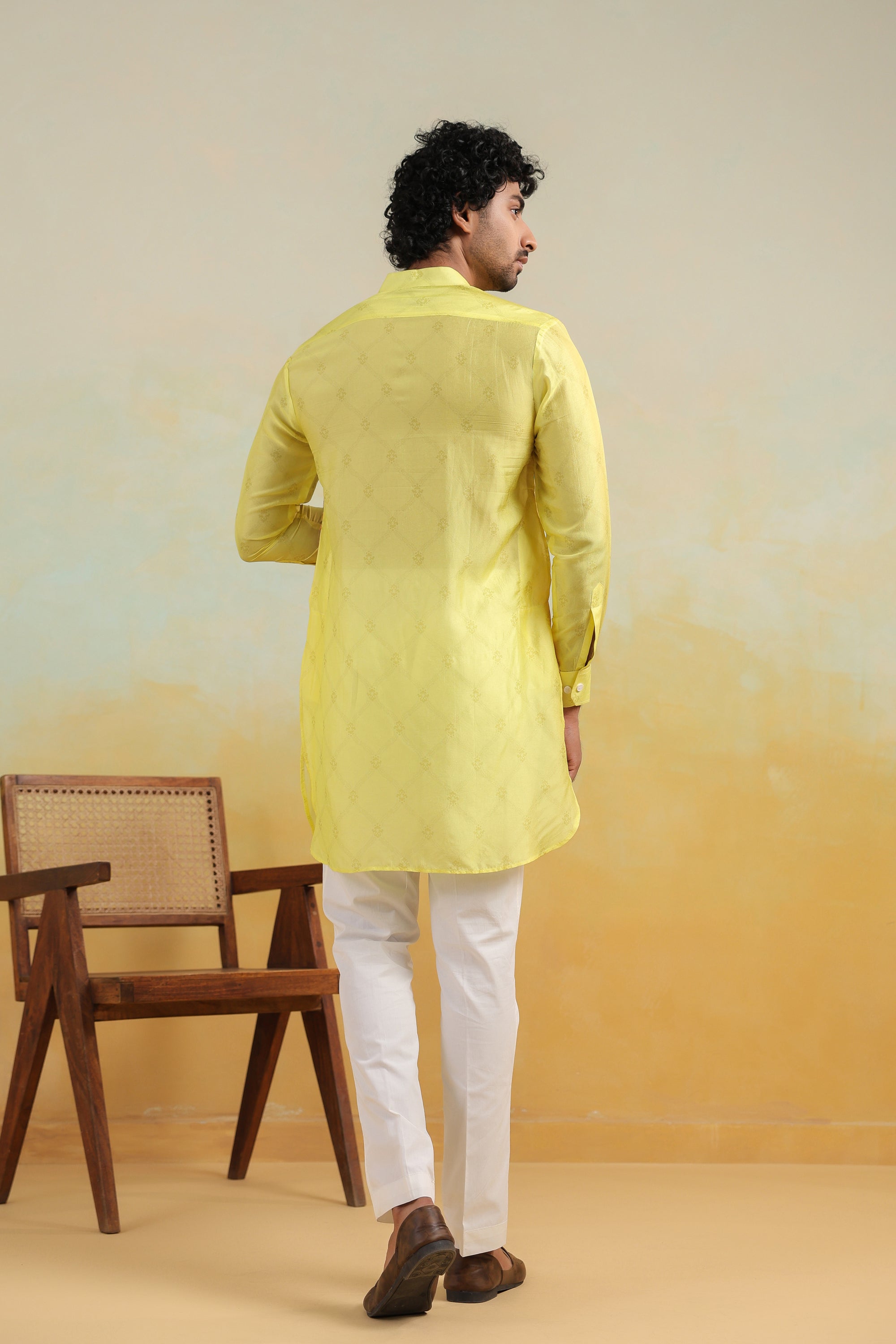 Royal Escape Ganganagry Kurta