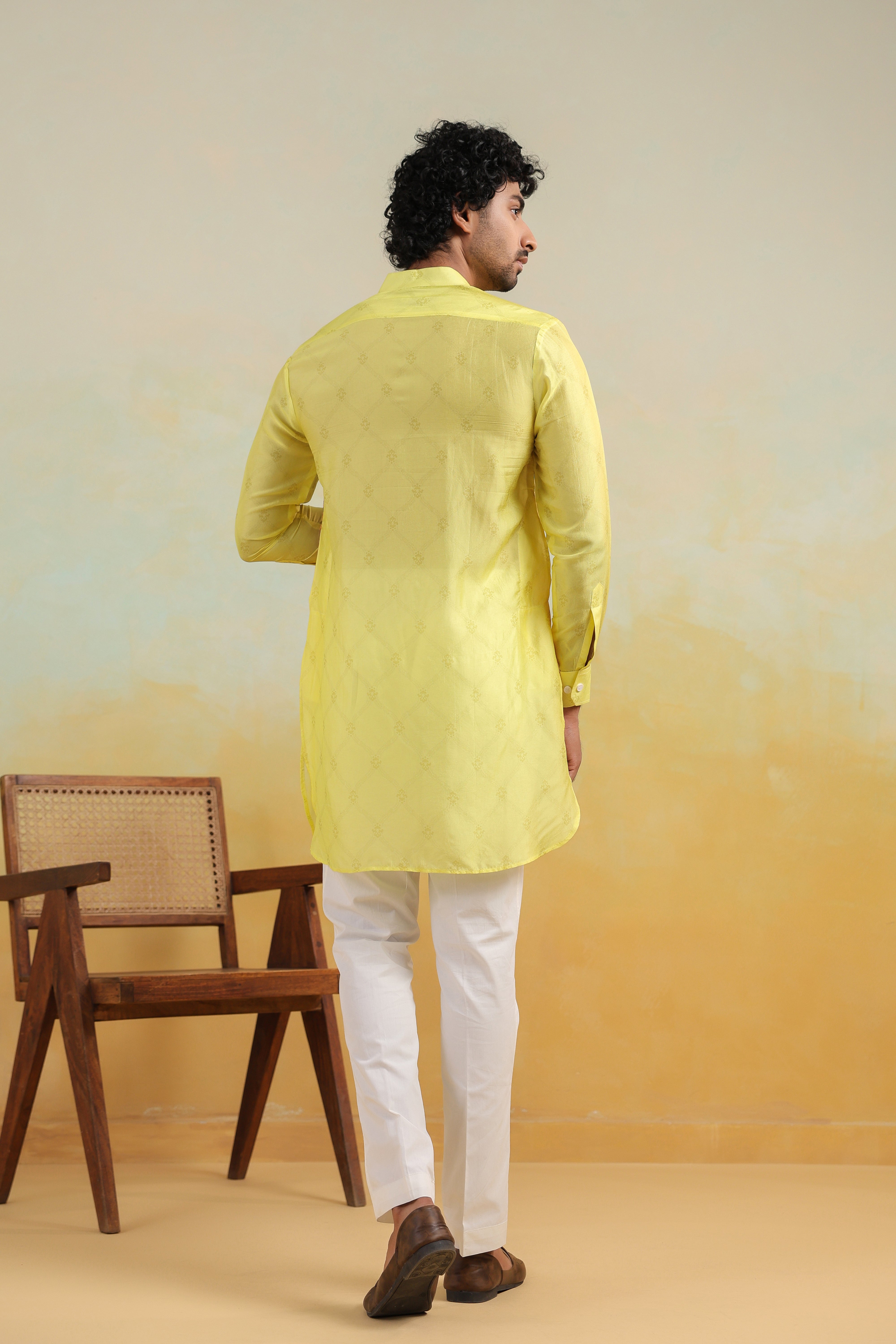 Royal Escape Ganganagry Kurta