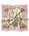 Heritage Arms Pocket Square
