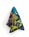 Play Your Hand Pocket Square