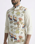 Jual Elephant - White Bandi