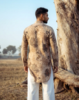 Sandscape Ganganagry Kurta