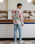 Carnival Oxford Collar Shirt