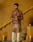 Gulbaag Ganganagery Kurta