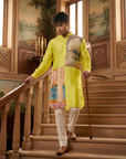 Royal Escape Ganganagry Kurta