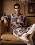 Royal Jharokha Ganganagery Kurta