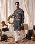 Mughal Darbar Ganganagery Kurta