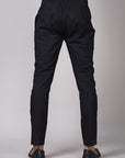 BLACK Pyjama Pants