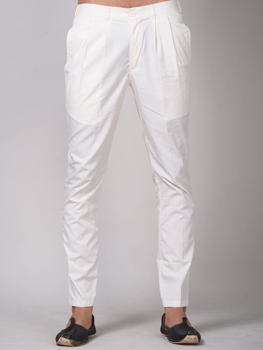 CREAM Pyjama Pants