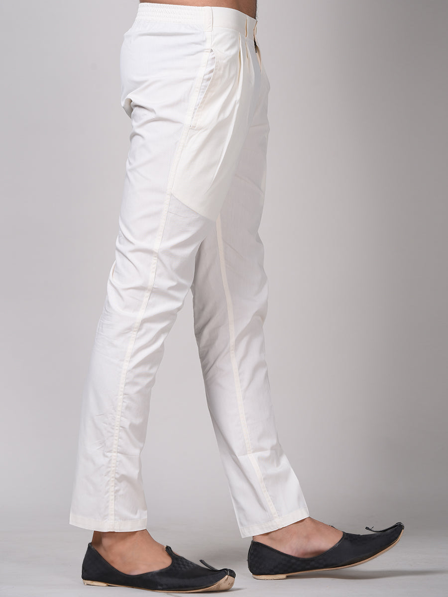 CREAM Pyjama Pants