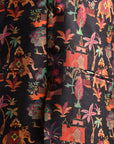 Jual Elephant Black - Russian Silk - Bandi
