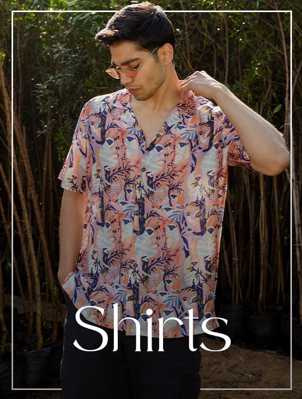 SHIRTS