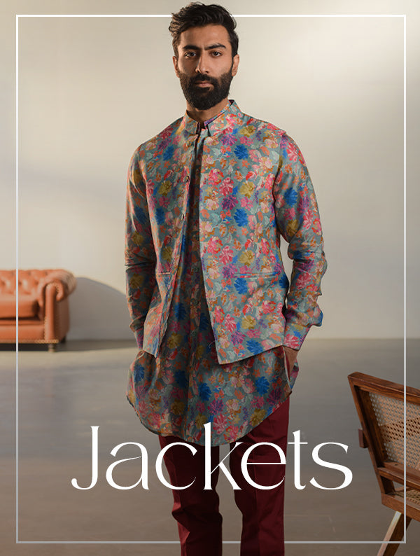 Jackets