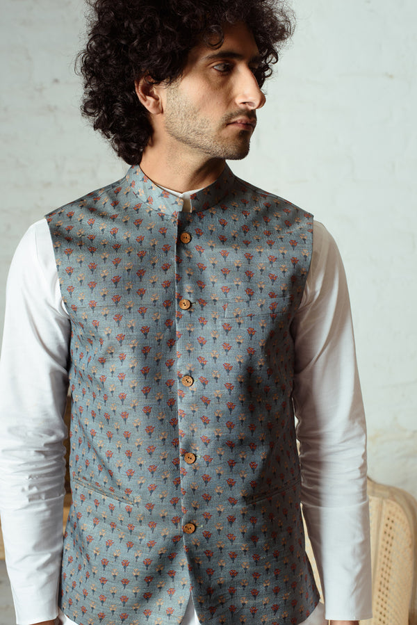 Bandhgala Jacket