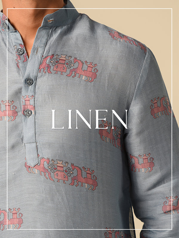 Linen