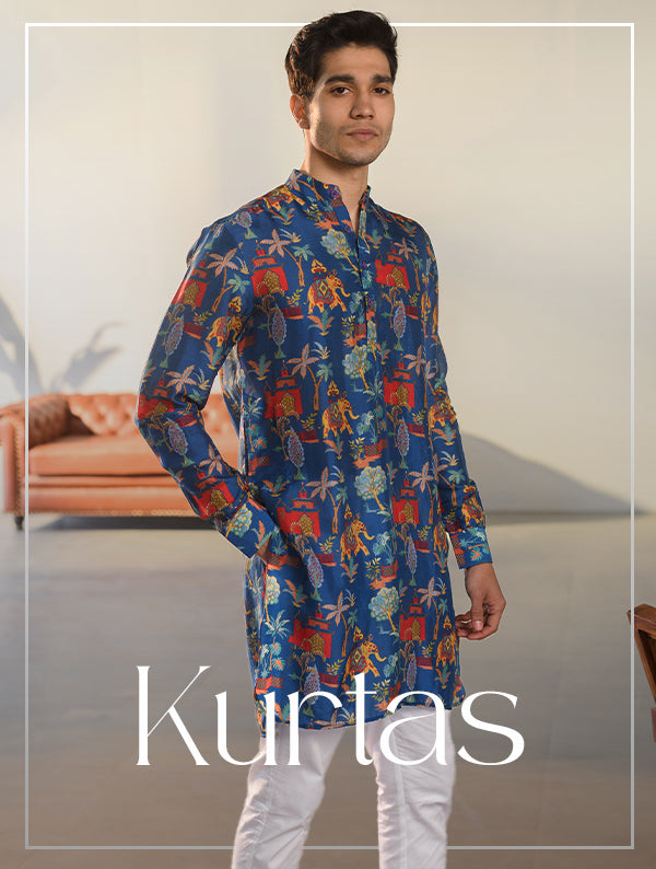 Kurtas