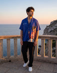 Bad Ideas Club Relaxed Fit Cuban Shirt