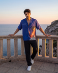 Bad Ideas Club Relaxed Fit Cuban Shirt