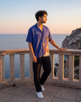 Bad Ideas Club Relaxed Fit Cuban Shirt