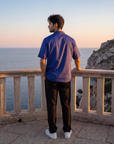 Bad Ideas Club Relaxed Fit Cuban Shirt