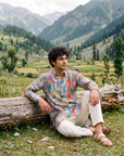 Himalayan Heritage Ganganagery Kurta