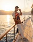 Under the Arch  Relaxed Fit Cuban Shirt