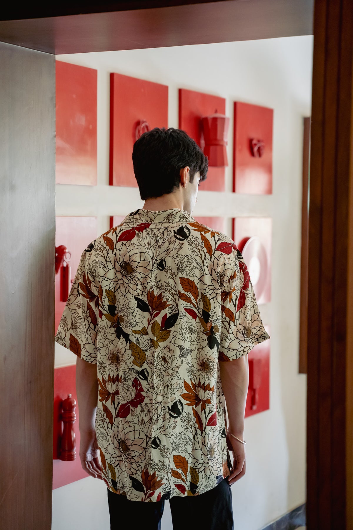 The print