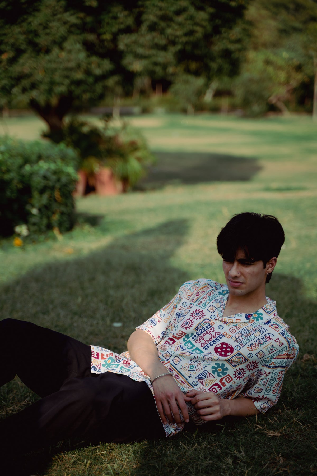 The print