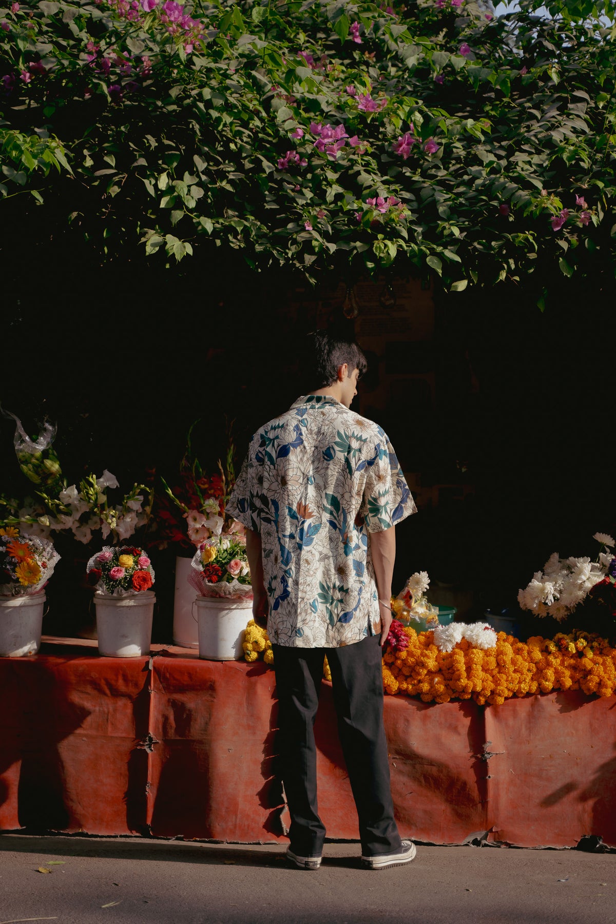 The print